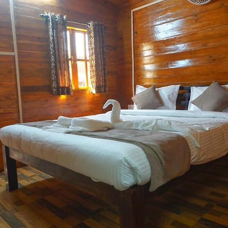 Okean Resort Vagator Kültér fotó