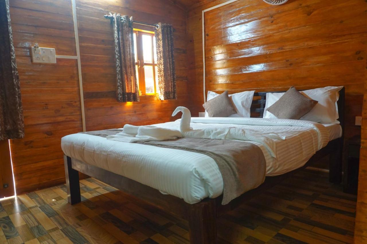 Okean Resort Vagator Kültér fotó