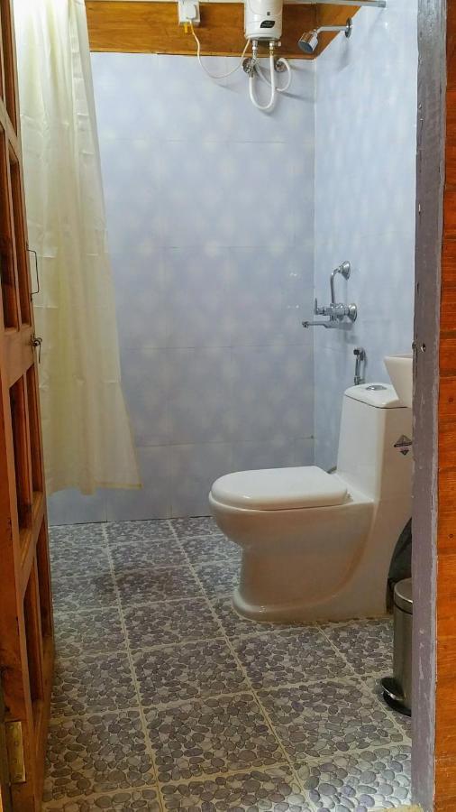 Okean Resort Vagator Kültér fotó
