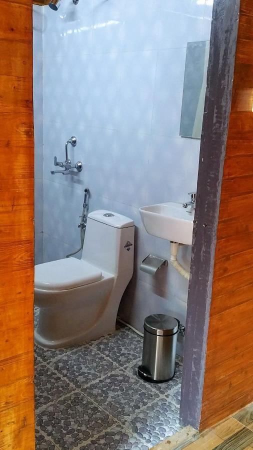 Okean Resort Vagator Kültér fotó