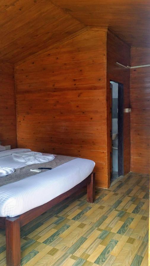 Okean Resort Vagator Kültér fotó