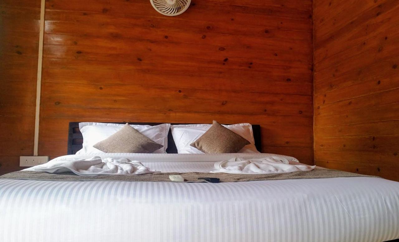 Okean Resort Vagator Kültér fotó