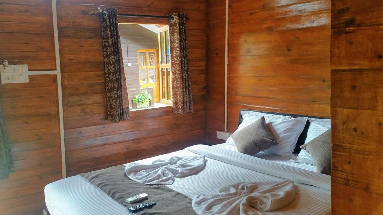 Okean Resort Vagator Kültér fotó